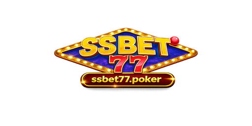 ssbet77 Logo